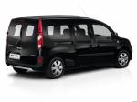 Renault Grand Kangoo 2012 года